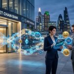 Citi Tokenized Private Shares Open New Doors for Wealthy Investors