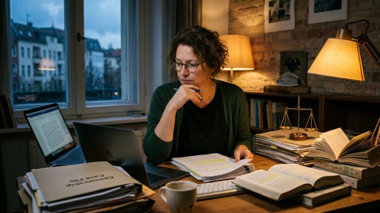 CJ Hopkins Battle for Free Speech in the New Normal Era
