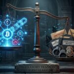 CLARITY Act Critics Warn Section 604 Could Weaken Crypto Crime Probes