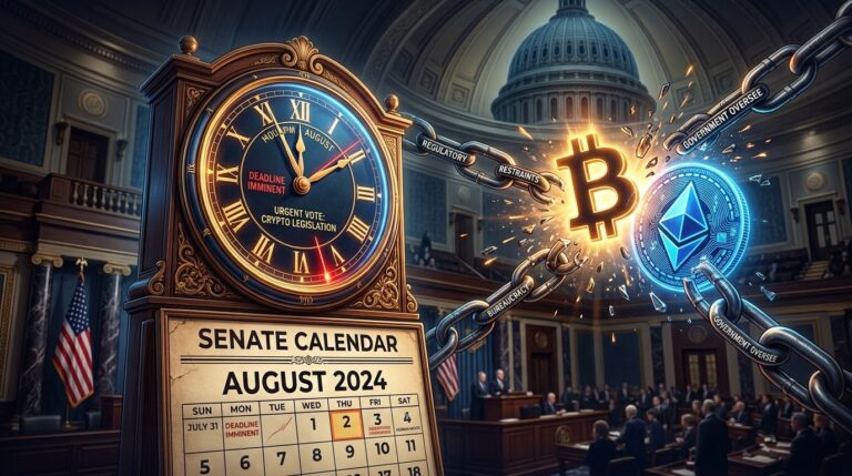 CLARITY Act Deadline: Pass by August or Delay to 2027?