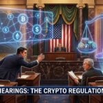 CLARITY Act Ethics Battle Could Decide July Crypto Vote