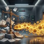 CLARITY Act Hidden Collision With Bitcoin Treasury Boom