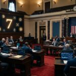 CLARITY Act Senate Battle: Why 7 Democrat Votes Will Shape Crypto’s Destiny