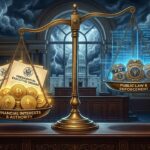 CLARITY Act Stalled: Two Poison Pills Blocking Crypto Regulation