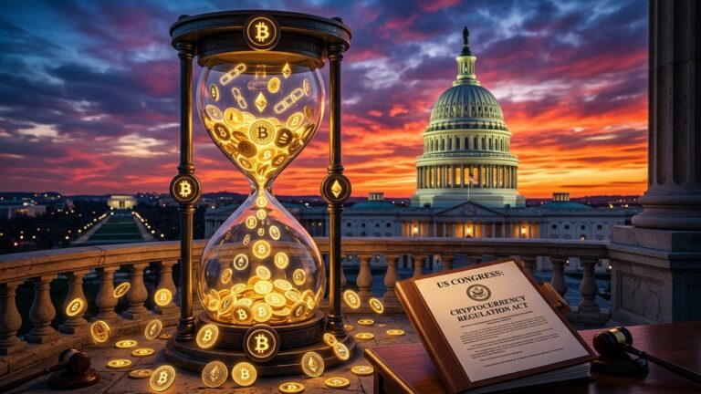 CLARITY Act Two-Month Window: Crypto’s Make or Break Moment
