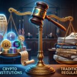 CME vs CFTC Lawsuit: What Perps Really Are Legally