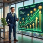 Coinbase CEO Remains Bullish on Bitcoin as Crypto Market Rebounds