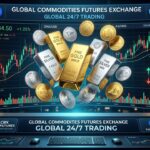 Coinbase Launches 24/7 Gold and Silver Futures for US Traders