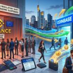 Coinbase OKX Chase Binance Users as MiCA Deadline Hits Europe