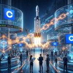 Coinbase Tokenized SpaceX Shares Launch Amid IPO Chaos