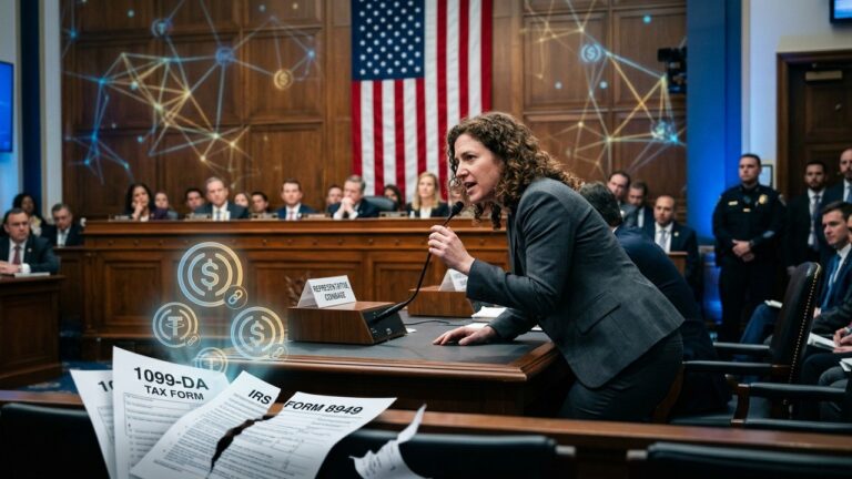 Coinbase Urges Congress to End Taxes on Stablecoin Spending