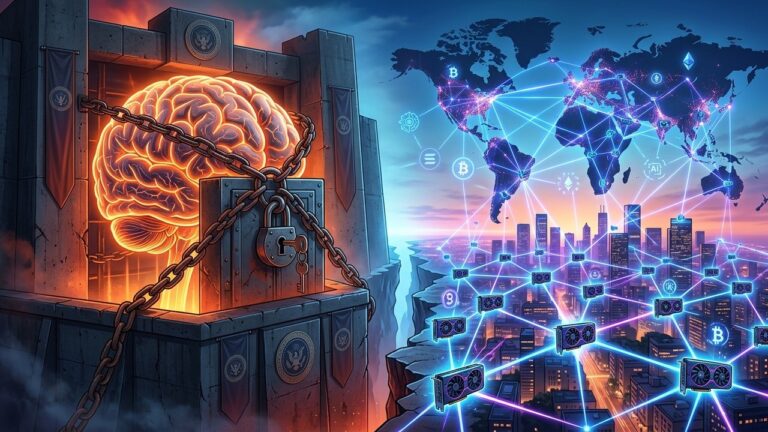 CoinFund Founder Warns Anthropic Order Highlights AI Control Risks