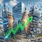 Comcast Spin Off NBCUniversal: Why Deutsche Bank Says Buy the Stock Now