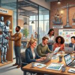 Companies Rethink AI: Why Humans Are Coming Back