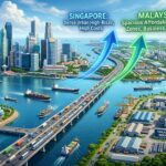 Companies Shifting from Singapore to Malaysia: Global Mobility Trend