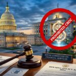 Congress Advances CBDC Ban Until 2030 in Housing Deal Breakthrough