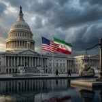 Congress Must Have Say in Trump Iran Deal as GOP Tensions Rise