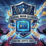 Congress Proposes DOJ Crypto Theft Task Force After Billions Lost