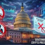 Congress Pushes Ban on Lawmakers Trading Crypto Prediction Markets