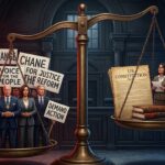 Conservative Audit Of Left Wing Political Assumptions
