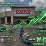 Costco Stock Poised for Gains in Market Rotation: Smart Trading Strategy
