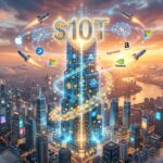Could a $10 Trillion Company Soon Dominate Global Markets?