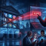 Crafting the final blog articleUK Government Expands Powers To Control Information During Crisis Events