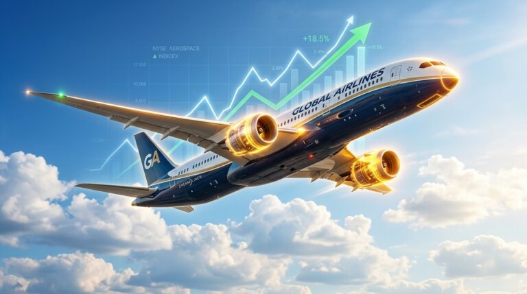 Cramer Sees Major Upside in This Undervalued Aerospace Stock
