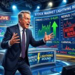 Cramer’s Lightning Round: Ondas Called Meme Stock as Market Shifts