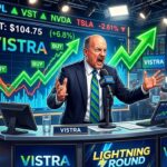 Cramer’s Lightning Round: Why Buy Vistra Stock Now