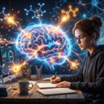 Creatine Powers YourWriting the creatine articlePlanning the article structure Brain: New Research Beyond Muscle Benefits