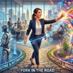Creativity Emerges as Key Skill for Jobs in the AI Era