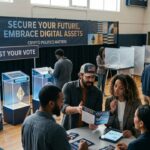 Crypto Becomes Major 2026 Election Issue as Voter Support Doubles