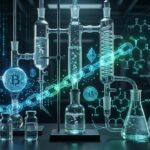 Crypto Fuels $100M Peptide Boom in Gray Market Surge