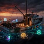 Crypto Game Studio Uncharted Shuts Down Fishing Frenzy