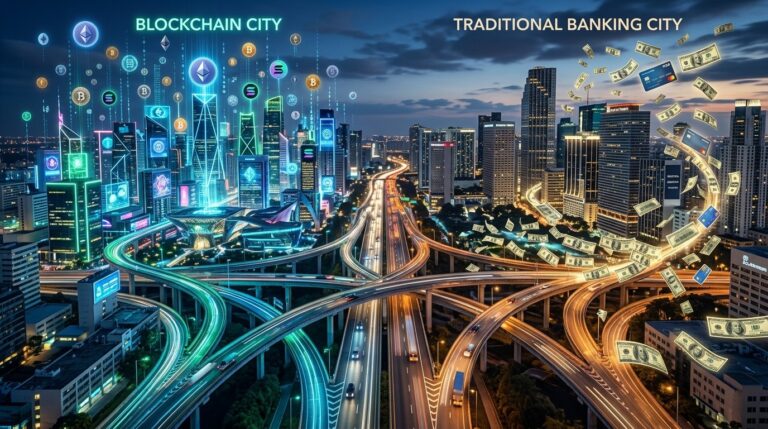 Crypto On-Ramps and Off-Ramps: Complete 2026 Guide