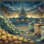 Crypto PACs Pour Millions Into US Primaries Ahead of Maryland Showdown