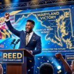 Crypto PACs Propel Adrian Boafo to Maryland Primary Win