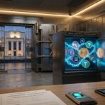 Crypto Trust Banks: Charters, Custody, and the Fed Master Account