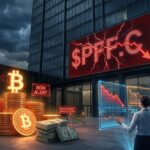 CryptoQuant Warns Strategy to Pause Bitcoin Buys as Cash and STRC Pressures Mount
