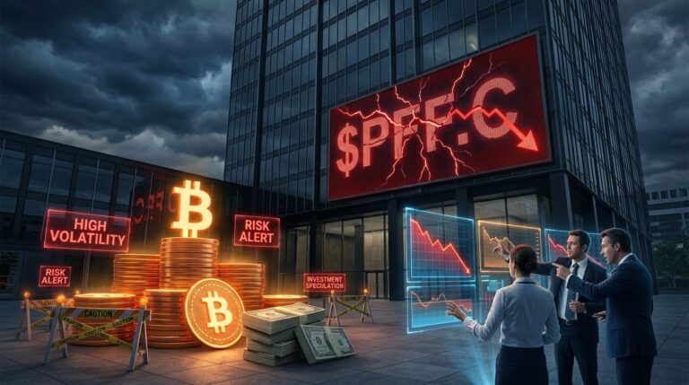 CryptoQuant Warns Strategy to Pause Bitcoin Buys as Cash and STRC Pressures Mount