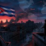 Cuba Braces For Crisis As Trump Reshapes Global Power Dynamics