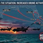Cuba Drone Stockpile Raises Alarms Over US Homeland Security Risks