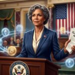 Cynthia Lummis CLARITY Act: Final Review Opens for Crypto Rules