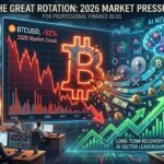 CZ on 2026 Crypto Crash: AI Boom, Geopolitics, and Market Cycles Explained