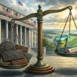 Dangerous Judicial Overreach: Judge Blocks Park History Changes