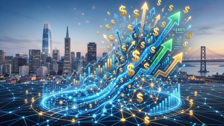 Databricks Revenue Surges Over 80% to $6.9 Billion Amid AIDrafting the Databricks revenue article Expansion