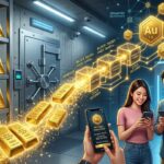 DBS Bank Unveils Tokenized Gold Backed by Physical Bullion for Retail Investors