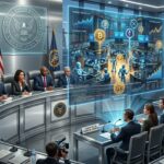 Democrats Question SEC on AI Trading Tools and Crypto Rules