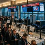 DHS Shutdown Becomes Longest in US History Amid Political Standoff